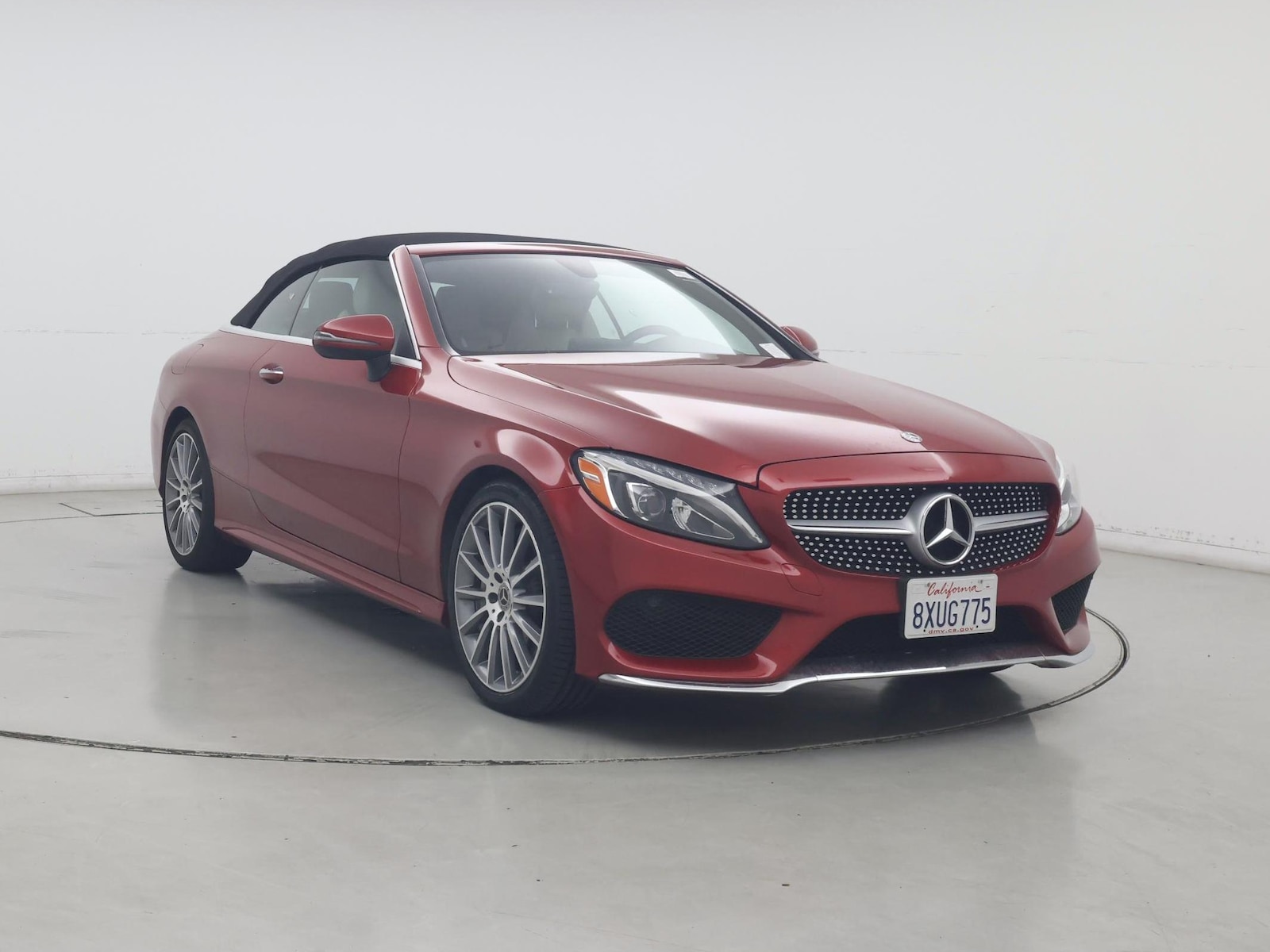 mercedes-benz c-class cabriolet 2018 WDDWK4JB3JF737970 image mercedes-benz c-class cabriolet 2018 WDDWK4JB3JF737970 image